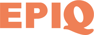 EpiQ Logo EpiQ Logo