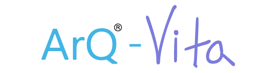 ArQ Vita Logo