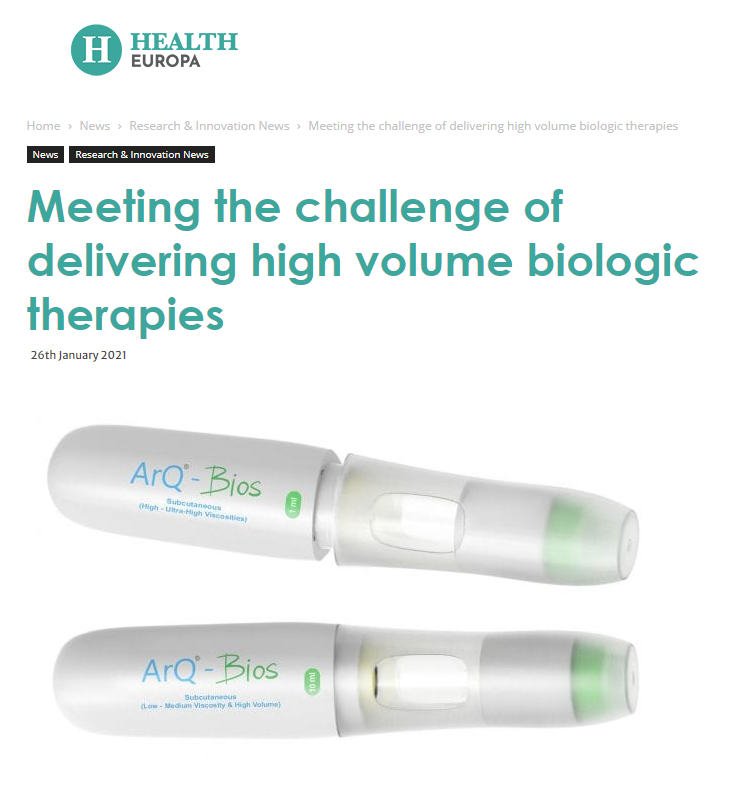 Health Europa