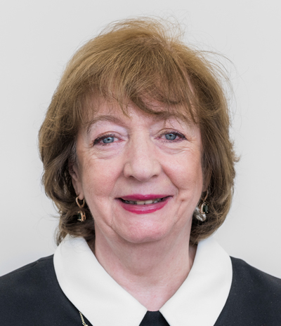Barbara Lead 2022 Barbara Lead 2022
